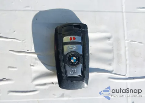 2014 BMW X3 xDrive28I из США, поврежденный, VIN 5UXWX9C58E0D30480